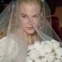 Kue Pernikahan Nicole Kidman Dilelang Rp 44 Juta